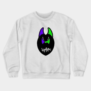 Logo demon Crewneck Sweatshirt